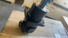Agrotk Drive Motor for 1 ton Mini Excavator Attachment 12TMOTOR