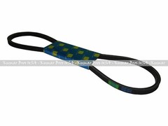 New Fan Belt FITS KubotaL45 L4610 L4630 L4701 L4740 L4760 L5030 L3000 L3200
