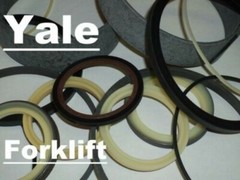 066414600 Hydraulic Cylinder Rod Wiper Fits Yale Forklift