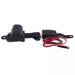 Seat Belt 84174257 9820622 for New Holland Skid Steer C100 L100 Normally Closed