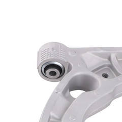 2PCS Front Suspension Control Arms w/Sway Bar Link Fit for 2014-2018 Jeep Cherok