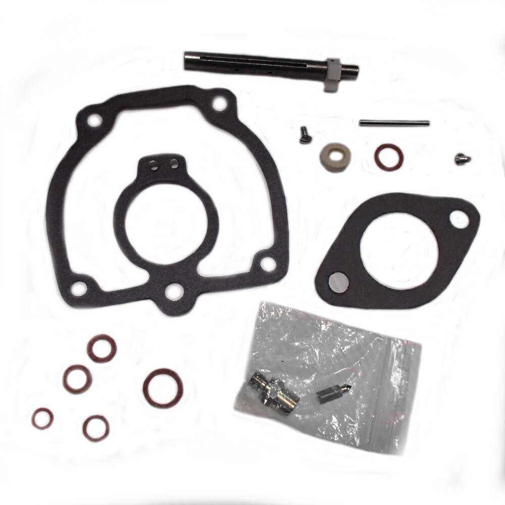 CARBURETOR REBUILD KIT Fits International 300 350 400 450 460 544 560 600 606
