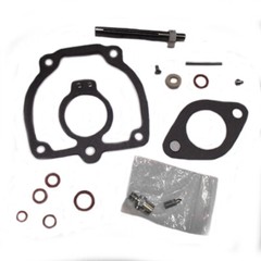 CARBURETOR REBUILD KIT Fits International 300 350 400 450 460 544 560 600 606