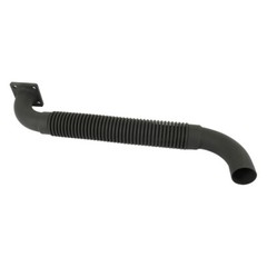 6514737 6569624 Muffler & Exhaust Pipe Fits For Bobcat 1600 642 643 645 742 743
