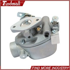 Findmall 533969M91 Carburetor For Massey Ferguson TO35 35 TSX605 TSX683 TSX882