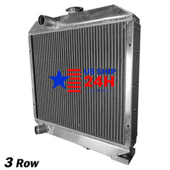 Radiator Fits Kubota L285P L285WP L295DTP L295FP L295F L295DT 1530172060 New