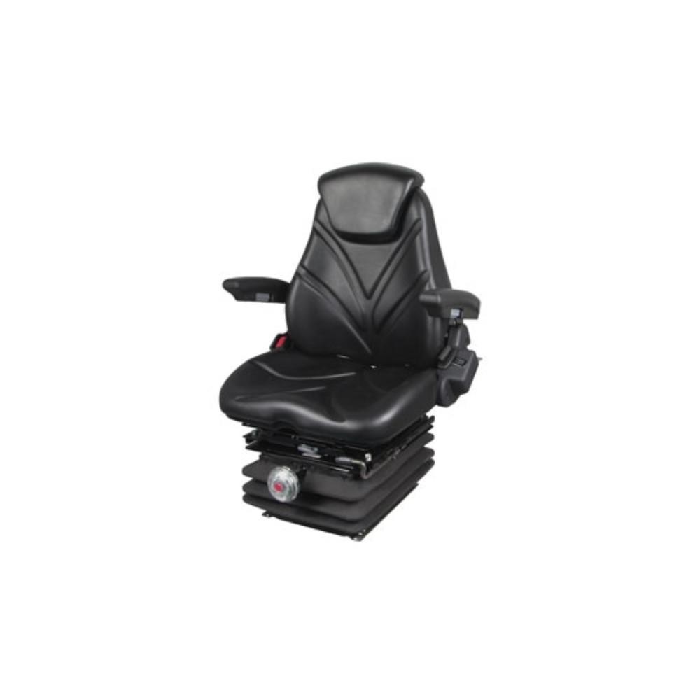 Seat Fits Kubota Tractors Mechanical Suspension w/ Isolator 110 – 330 lbs