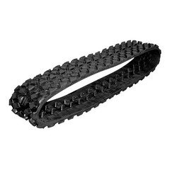 Rubber Track 7″ 180 x 60 x 35 Turf