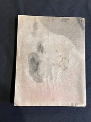 WW II U.S. Navy 1942 Marine Diesel Instruction Manual