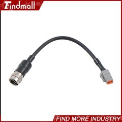 Findmall 96019 Control Box Wire Harness Adapt For GS30 GS-2646 GS-1530 GS-1930