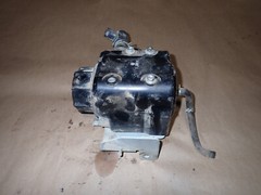 Caterpillar CAT C3.8 Diesel Engine Oil Separator 482-8466 Skid Steer 297D2 XHP