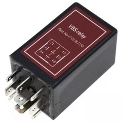 VBS Relay 382782 4700382782 for Dynapac CA152 CA251 CC102 CC232 CC412 CC422