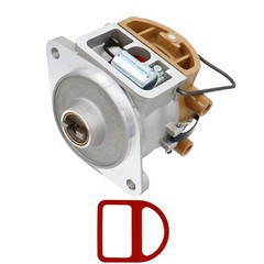 New Front Mount Ford New Holland 2N 8N 9N tractors Distributor 9N12100