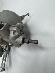 Carburetor fit International &Ford Tractors 454 464 504 544 574 656 666 674 686