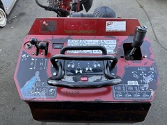 Toro STX-26 Stump Grinder