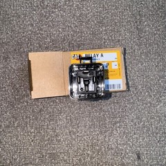 New OEM Cat 3E-5239 Caterpillar 24v Relay