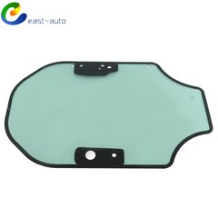345-6230 3456230 Cab Door Glass For Caterpillar 226D 242D 257D 272D CA3456230