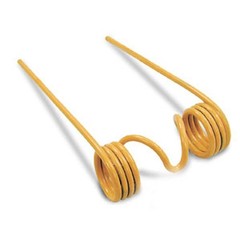 Hay Rake Tooth Fits GEHL Replaces 76517