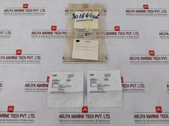 Lot of 4X DXP SEAL 100001941 O-ring 3/8×1/4×1/16pol