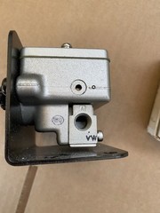 (MC78) SMC VR2110 Valve with Fittings