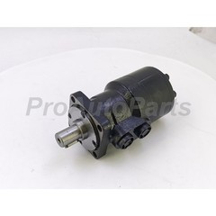 NEW Orbital Hydraulic Motor 250cc (1″ Shaft) for AGT H12 / QH12 Excavator