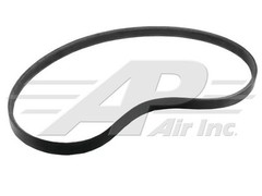 A/C Compressor Belt 1 Groove 42.4″ – Part # 87454410 –