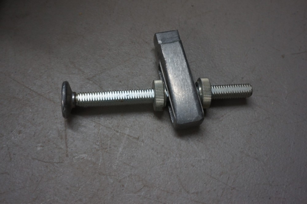 Shopsmith Mark V Miter Gauge Random Parts!