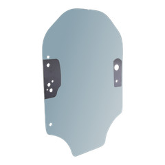 Glass Compatible w/Universal Caterpillar Skid Steer – 3456230 345-6230 CA3456230