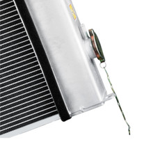 326-3870 Aluminum Radiator For Caterpillar 320D 323D 324D 325D 329D Excavator