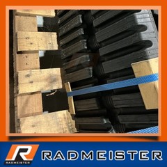 CAT Rubber Track 259 259B3 259D 400X86X53 – 16″