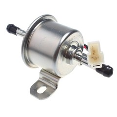 High-Performance Fuel Pump for Kubota BX23s ZD Series BX2200 BX2360 BX25D ZD18 Z