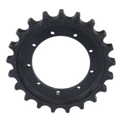 1937091 Track Sprocket fits Caterpillar 303 3025 303E CR – Replaces 193-7091