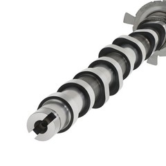 1x Exhaust Camshaft fit for Mercedes C180 CGI W204 C204 S204 1.6T GLK200 X204 2.