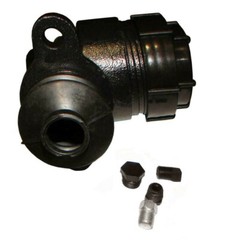 Case Dozer Brake Master Cylinder Replaces 241141A1 Fits 450 450B 850 850C 855C