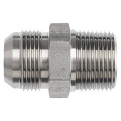 Complete Tractor Hydraulic Adapter 3001-1391 For Universal Products 848-FS-12X08