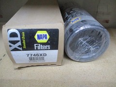Napa Gold 7746XD Extended Drain Filter (Wix 57746XD)