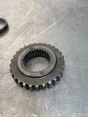 Massey Ferguson MF 2775 Tractor Powershift Transmission Gears