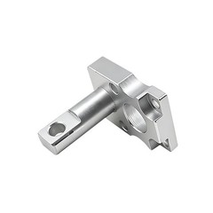 Chinese Mini excavator Equipment Hydraulic Handle Mounting Bracket 1pc