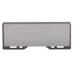 1/2″ thick Skid Steer Mount Plate Adapter Loader Quick Tach Attachment