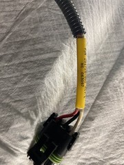 Danfoss Speed Sensor 201726-002 (Orbital Hydraulic)