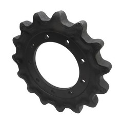 15 Teeth Drive Sprocket Fits For Kubota SVL65 SVL75 75C SVL75-2 SVL75-2C NEW