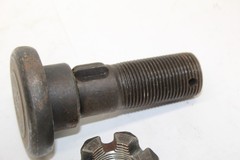 BMF BB33 Rotary Cutter Mower Blade Bolt Kit For Bush Hog NOS /NUT