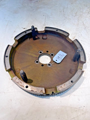 1974 John Deere 4630 Tractor Flywheel R51004
