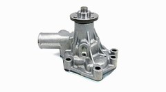 3710285M94 OEM Agco Water Pump Without Pulley for Massey Ferguson Tractors
