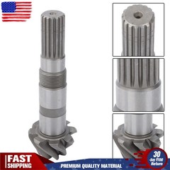 Ring Gear and Pinion Set For Kubota M4800 M4900 M5400 M5700 M8200 3C315-42300