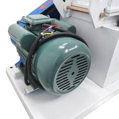 220V Hammer Crusher Breaker with /3/6/10mm Screen Glass Stone Crushing Machine