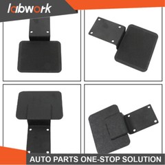 Labwork Boat Step Combo Step Boat Trailer Steps Universal