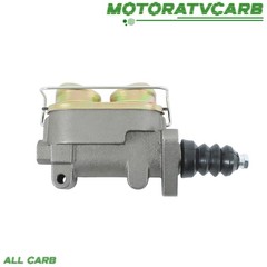 ALL-CARB For Case Brake Master Cylinder 450C 480D 580D 580SE 580E 580G D126695