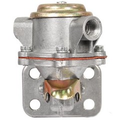 Fuel Lift Pump Fits Massey Ferguson 165 175 180 255 265 270 275 290 375