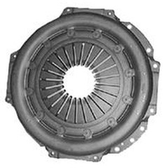 D2214437 Pressure Plate – 12 1/4″ Fits White